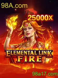 ElementalLinkFire: Desvendando o Novo Fenômeno dos Jogos