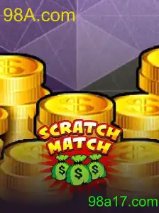 Descubra o Game ScratchMatch: Uma Nova Febre no Mundo dos Jogos